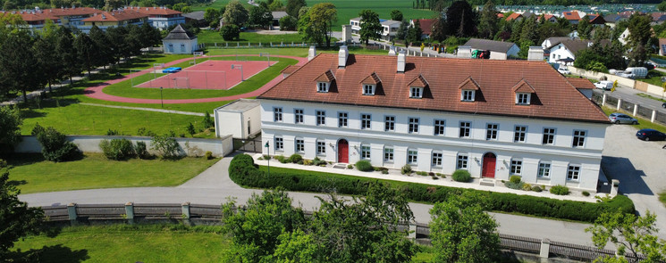 Schola Thomas Morus