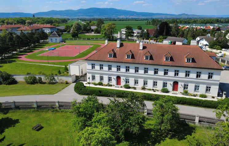 Schola Thomas Morus