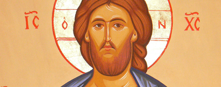 Denn nur einer ist euer Lehrer, Christus  (Mt. 23:10)