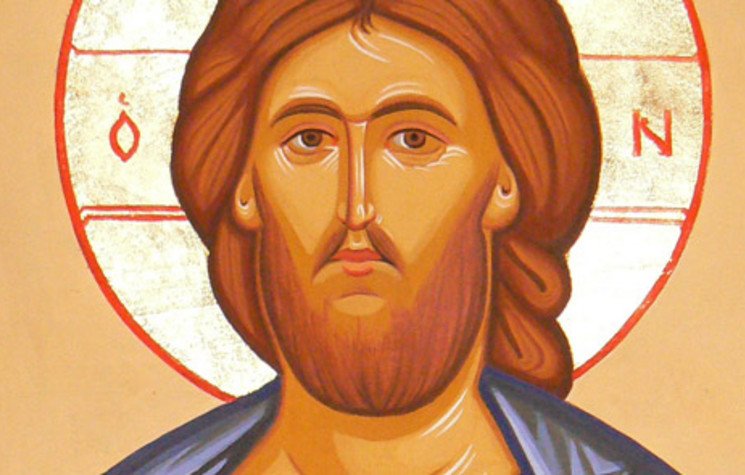 Denn nur einer ist euer Lehrer, Christus  (Mt. 23:10)