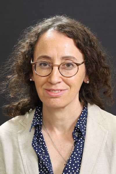 Mag. Dr. Ines Casillo