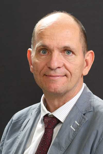 MMMag. Oliver Gottschalk