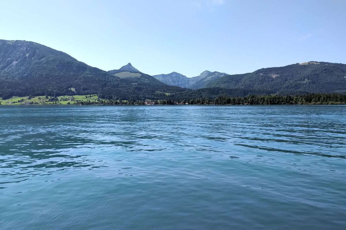 Die Suche nach dem Guten, dem Schönen und dem Wahren fördern
