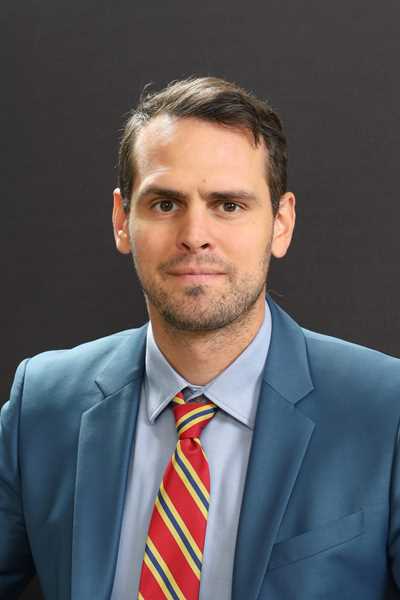Prof. Bernhard Jestl