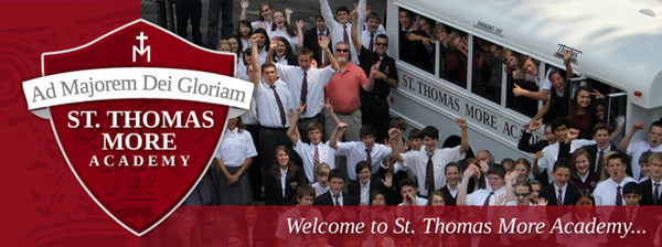 St. Thomas More Academy