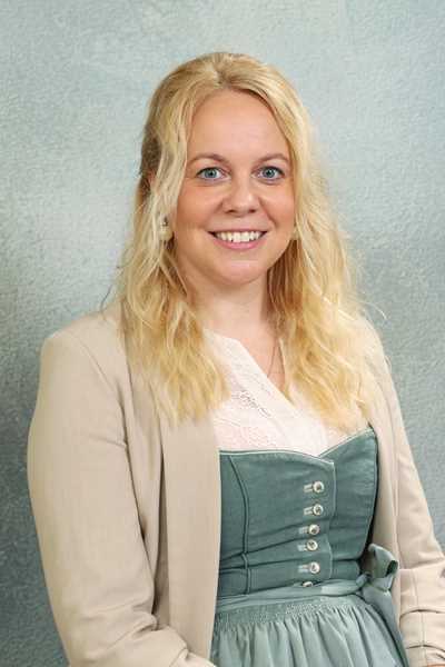 Mag. Alexandra Teufel